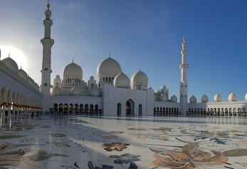 Abudhabi