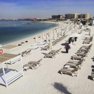 Yas Beach