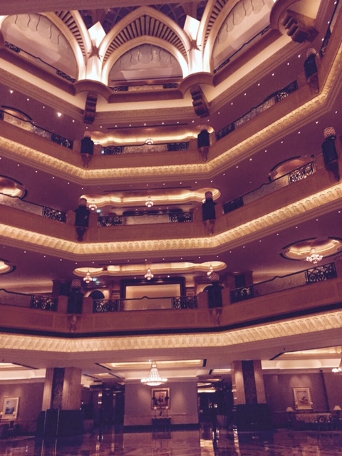 palace