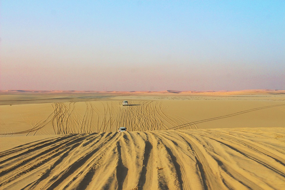 qatardesert