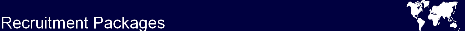 recrutimentpackages